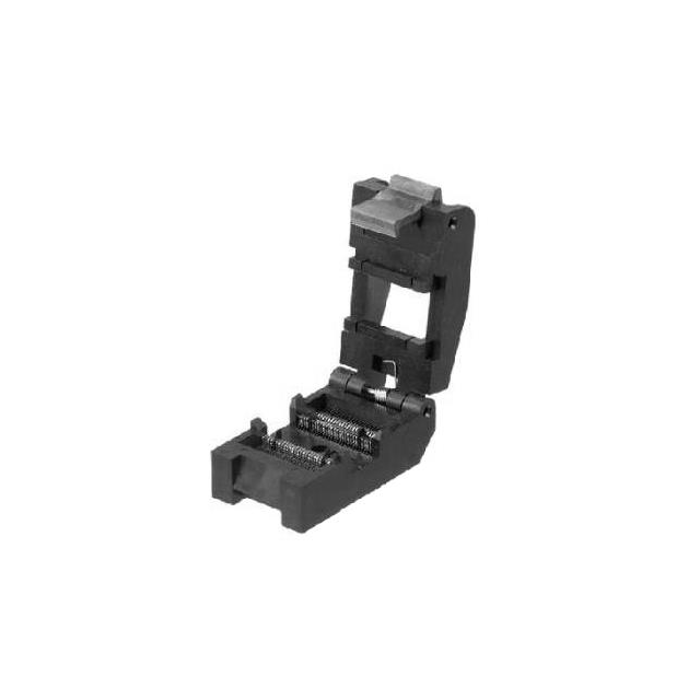 Yamaichi Electronics IC51-0162-1035 electronic component