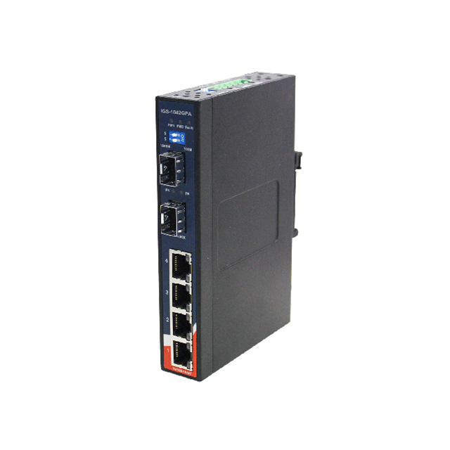 ORing Networking IGS-1042GPA electronic component