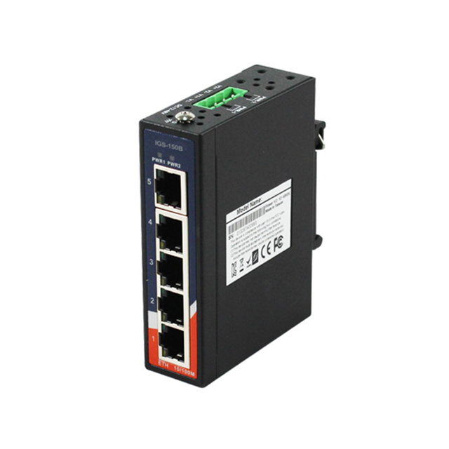 ORing Networking IGS-150B electronic component
