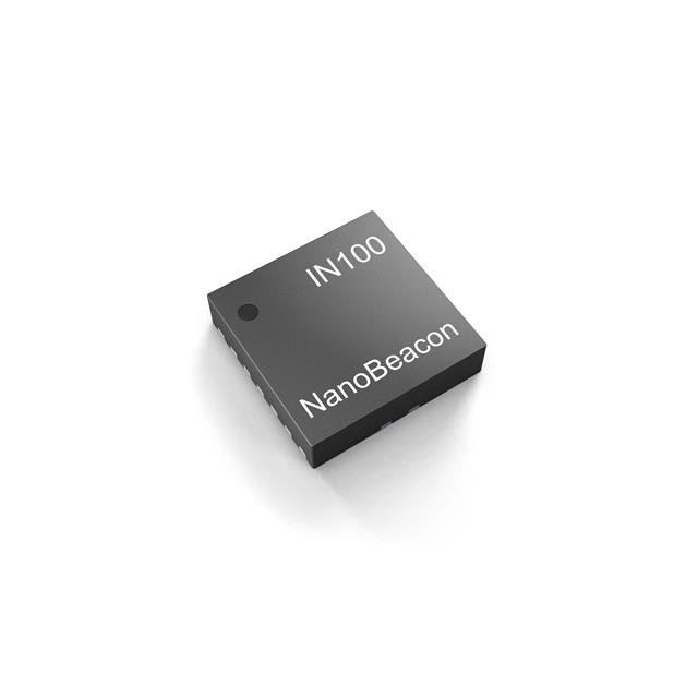 InPlay Inc IN100-Q1-R-RC1I electronic component