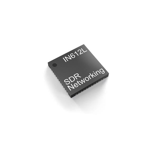 InPlay Inc IN612L-Q1-R-G4C0I electronic component
