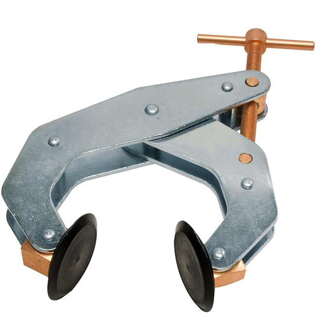 KANT-TWIST® K025TPD electronic component