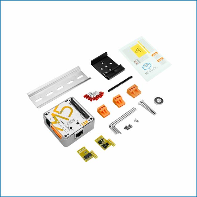 M5Stack Technology Co., Ltd. K012-B-V12 electronic component
