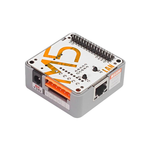 M5Stack Technology Co., Ltd. K012-C-V12 electronic component