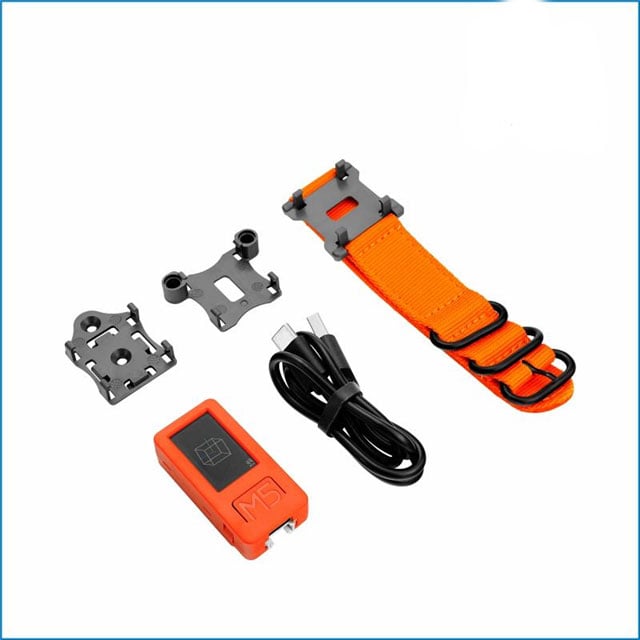 M5Stack Technology Co., Ltd. K016-H electronic component