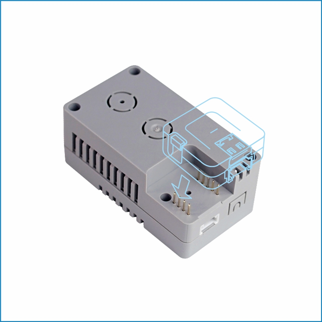 M5Stack Technology Co., Ltd. U053-B electronic component