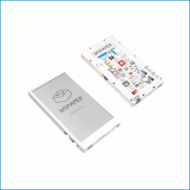 M5Stack Technology Co., Ltd. K049-B electronic component