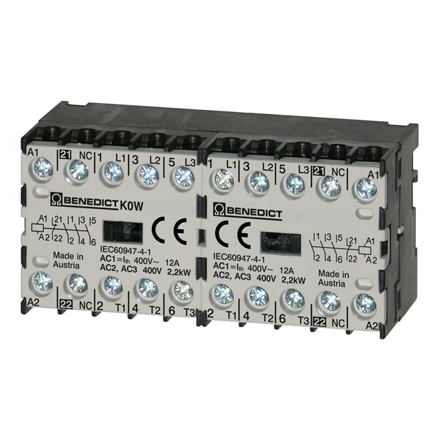 Benedict GmbH K0W05D01MC 42 electronic component