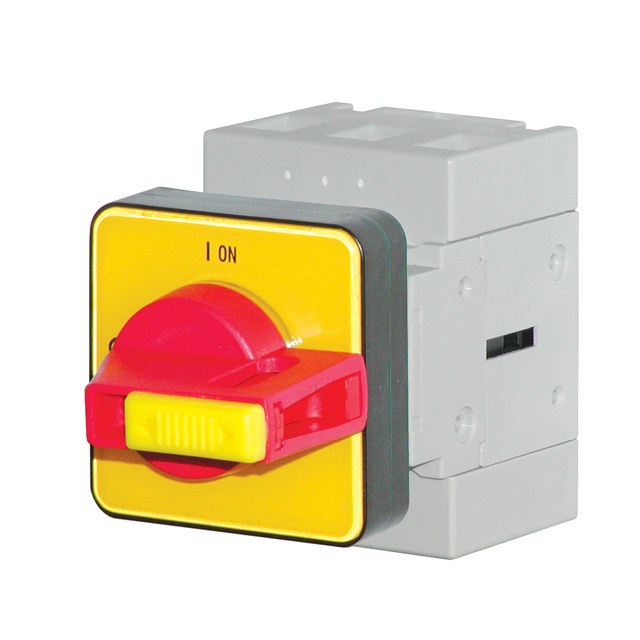 Benedict GmbH LTS20 EHN1 A3 electronic component