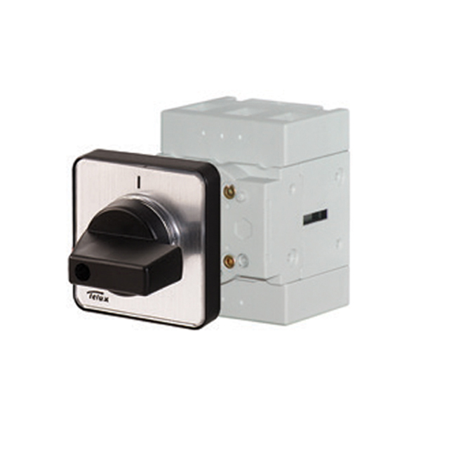 Benedict GmbH LTS20 ZH1 A3 electronic component