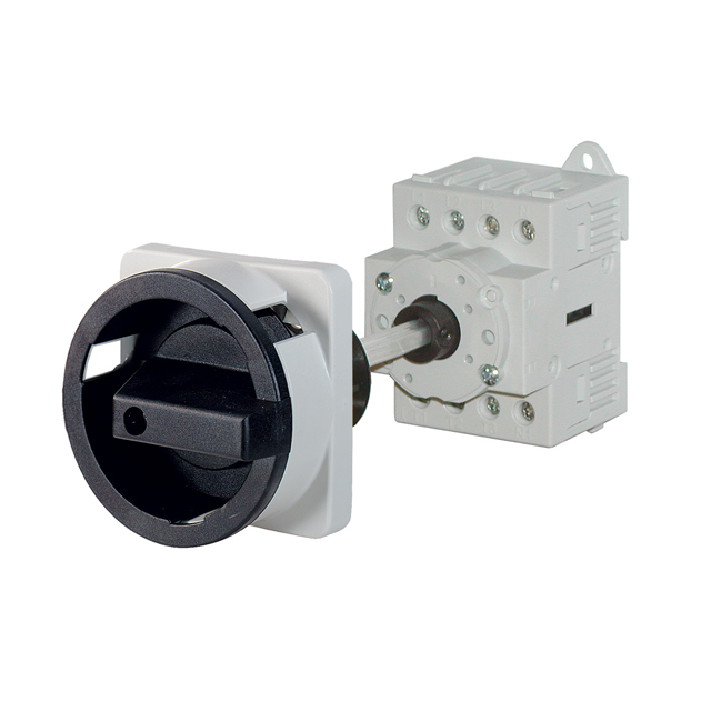 Benedict GmbH LTS80 VH4 A3 electronic component