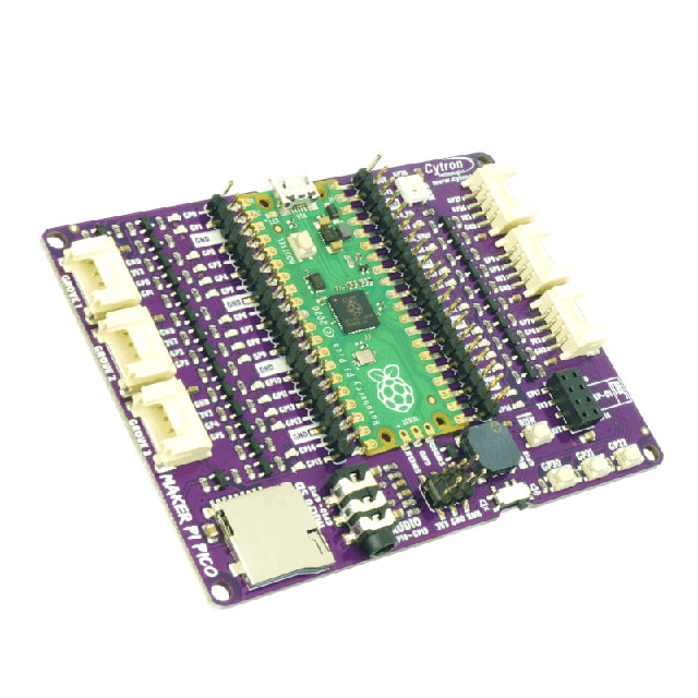 Cytron Technologies Sdn Bhd MAKER-PI-PICO electronic component