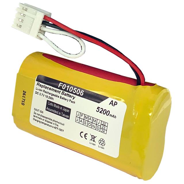 Artisan Power MB-F010506-L electronic component