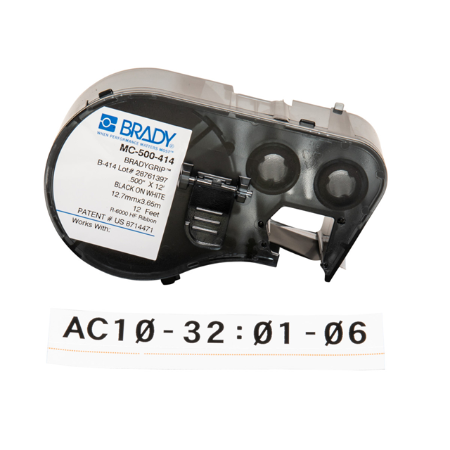 Brady Corporation MC-500-414 electronic component