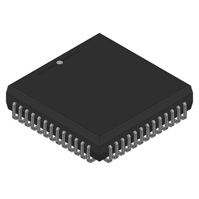 Cypress Semiconductor Corp CY7C457-30JC electronic component