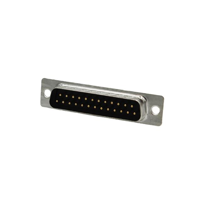 MH Connectors MHDM25SP electronic component