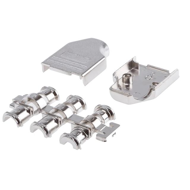 MH Connectors MHDM35-9-K electronic component