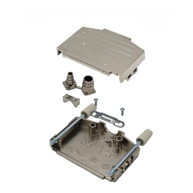 MH Connectors MHDPPK-M-9-K electronic component