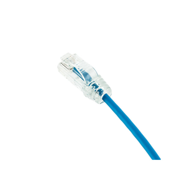 PT Speed MM-C6B-01-28LSZH-F electronic component