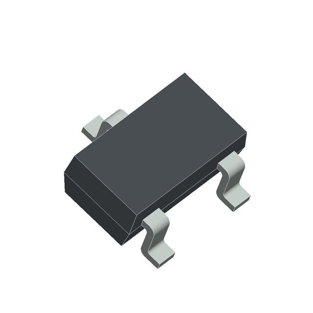 SMC Diode Solutions MMBD914 electronic component
