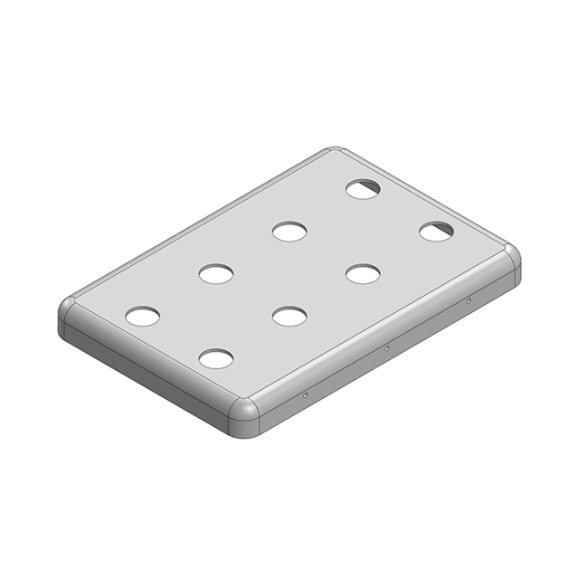 Masach Tech Ltd. MS345-10CP electronic component