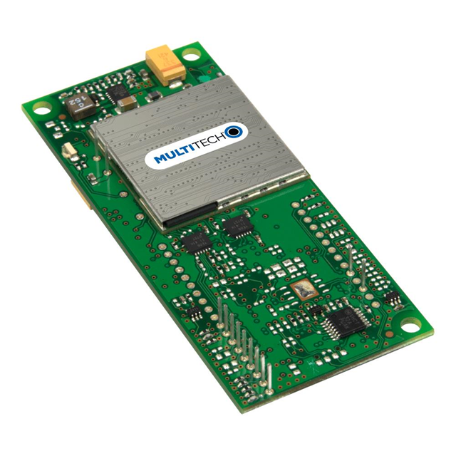 Multi-Tech Systems Inc. MTSMC-L4N1.R1A electronic component