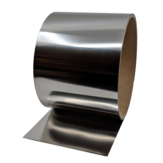 MuMETAL® MU004-8 electronic component