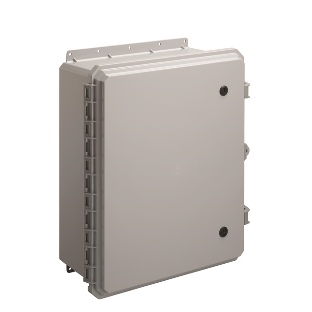 Integra Enclosures G201608QTL electronic component