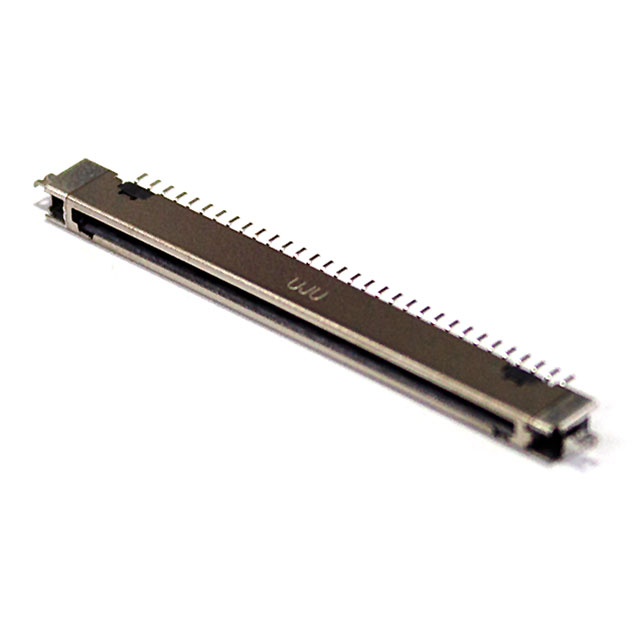 UJU IS100-L30R-C23 electronic component