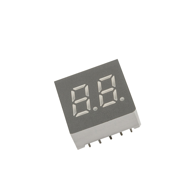 Luckylight KW2-301AGA electronic component