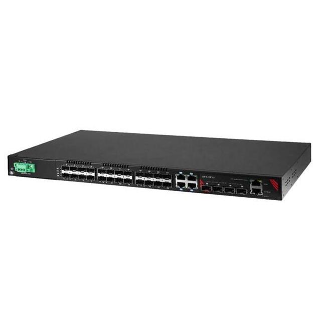 Antaira Technologies LMX-3228G-10G-SFP-DC electronic component