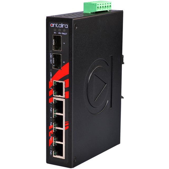 ICOMTECH, INC. LNP-0702C-SFP electronic component