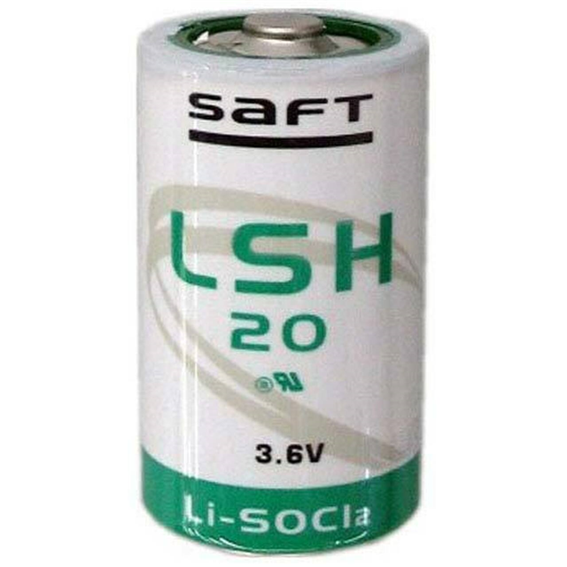 Saft LSH20 electronic component