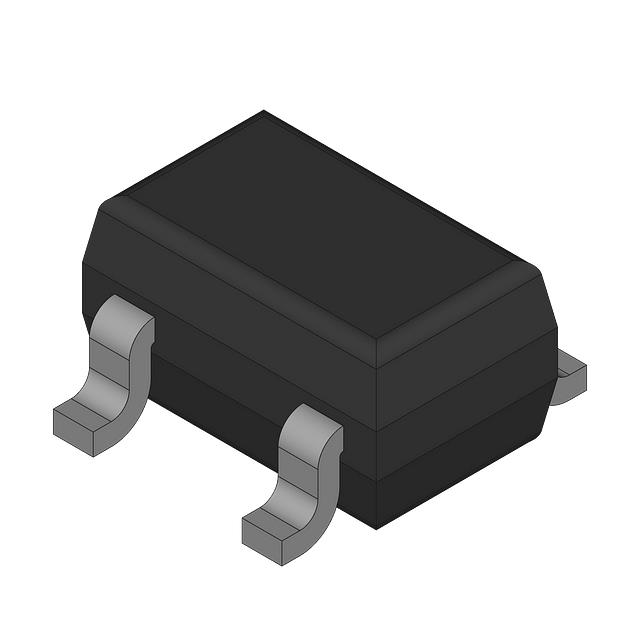 onsemi NCV663SQ18T1 electronic component