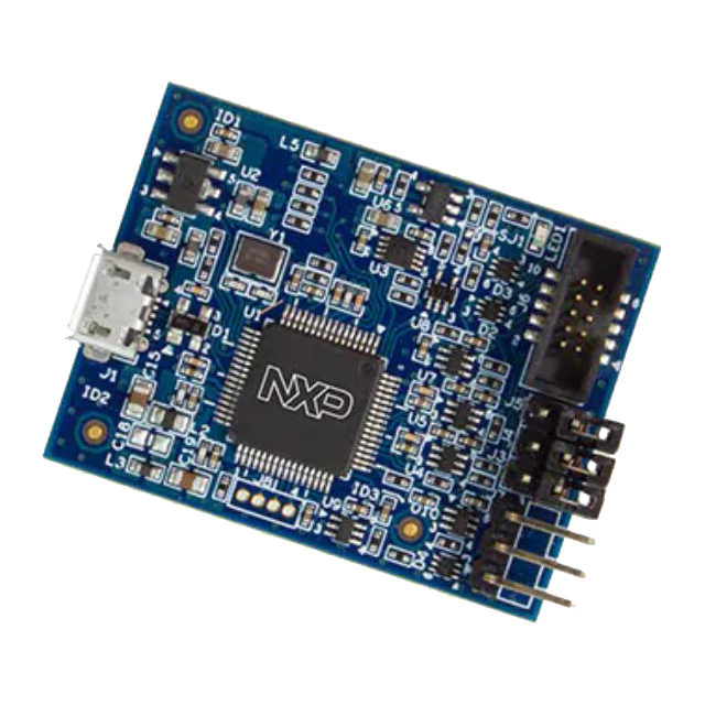 NXP USA Inc. MCU-LINK electronic component