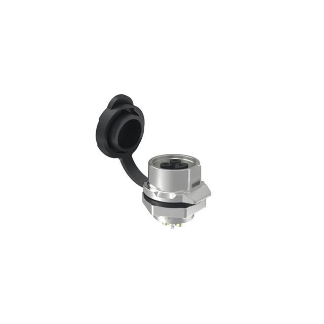 Amphenol ICC (Commercial Products) MRDBF03L13000 electronic component