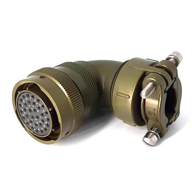 Milspecwest, LLC MSW08E18-32S-SR electronic component