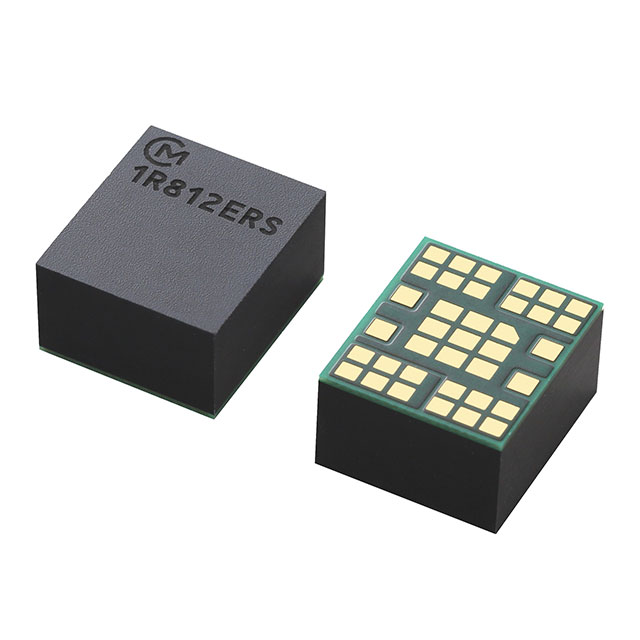 Murata Power Solutions Inc. MYMGK1R812ERSR-H electronic component