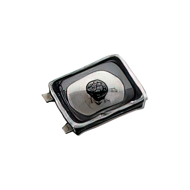 C&K NANOT 240 AS electronic component