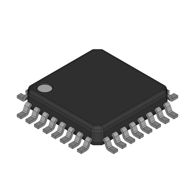 Conexant CX20493-25 electronic component