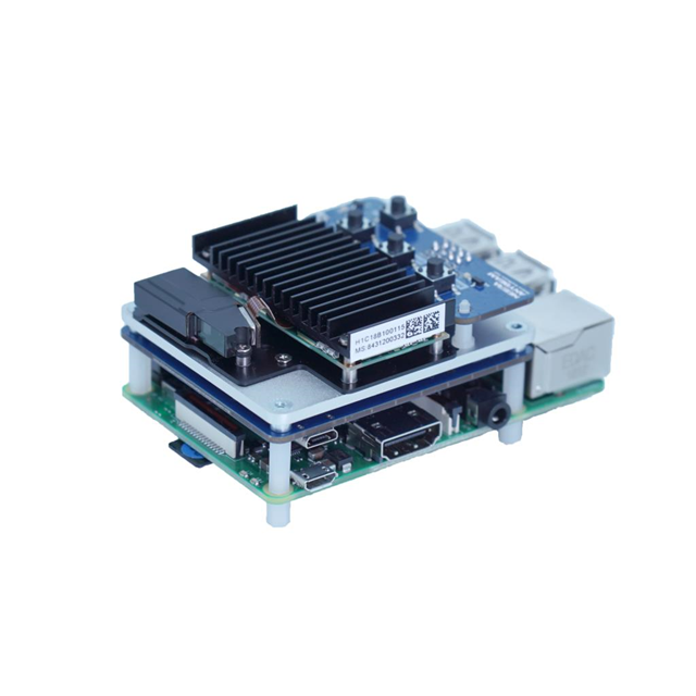 Maker Emporium Ltd NBR-0002 electronic component