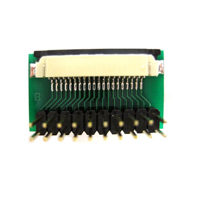 Newhaven Display Intl NHD-FFC20-1 electronic component