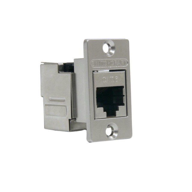 Switchcraft Inc. NHRJ45D6SIDC electronic component