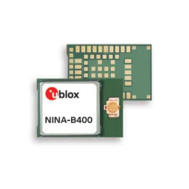 u-blox NINA-B400-00B electronic component