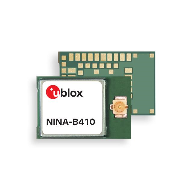u-blox NINA-B410-00B electronic component