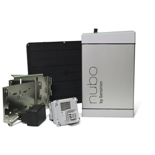 Sensirion AG NMO-EVAL-CE1 electronic component