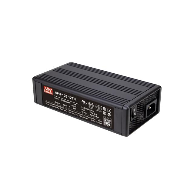 MEAN WELL USA Inc. NPB-120-48TB electronic component
