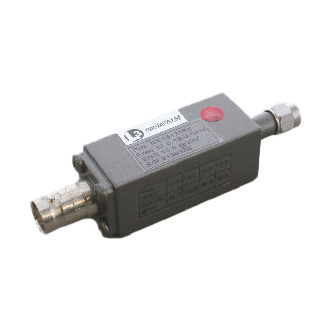 Amphenol Narda-MITEQ NX151218X electronic component