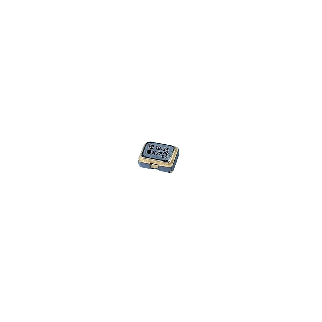 NDK (NIHON DEMPA KOGYO CO., LTD) NSC5103A-25M electronic component