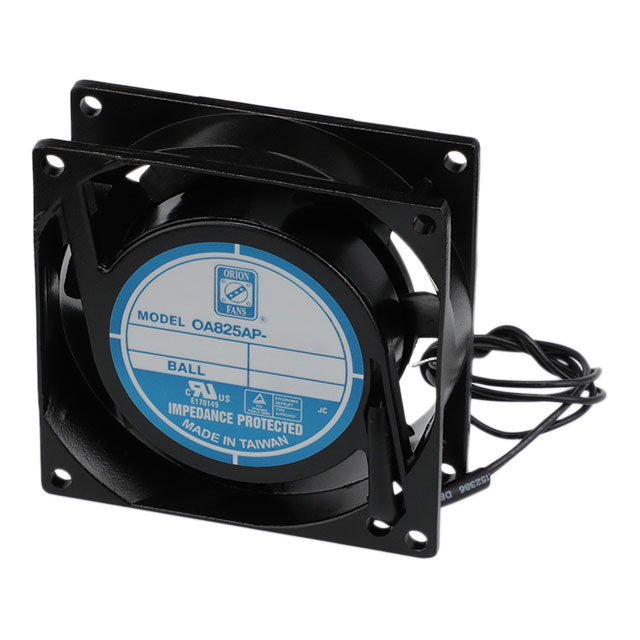 Orion Fans OA825AP-11-2WB electronic component